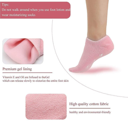 Yoga Socks with Grips