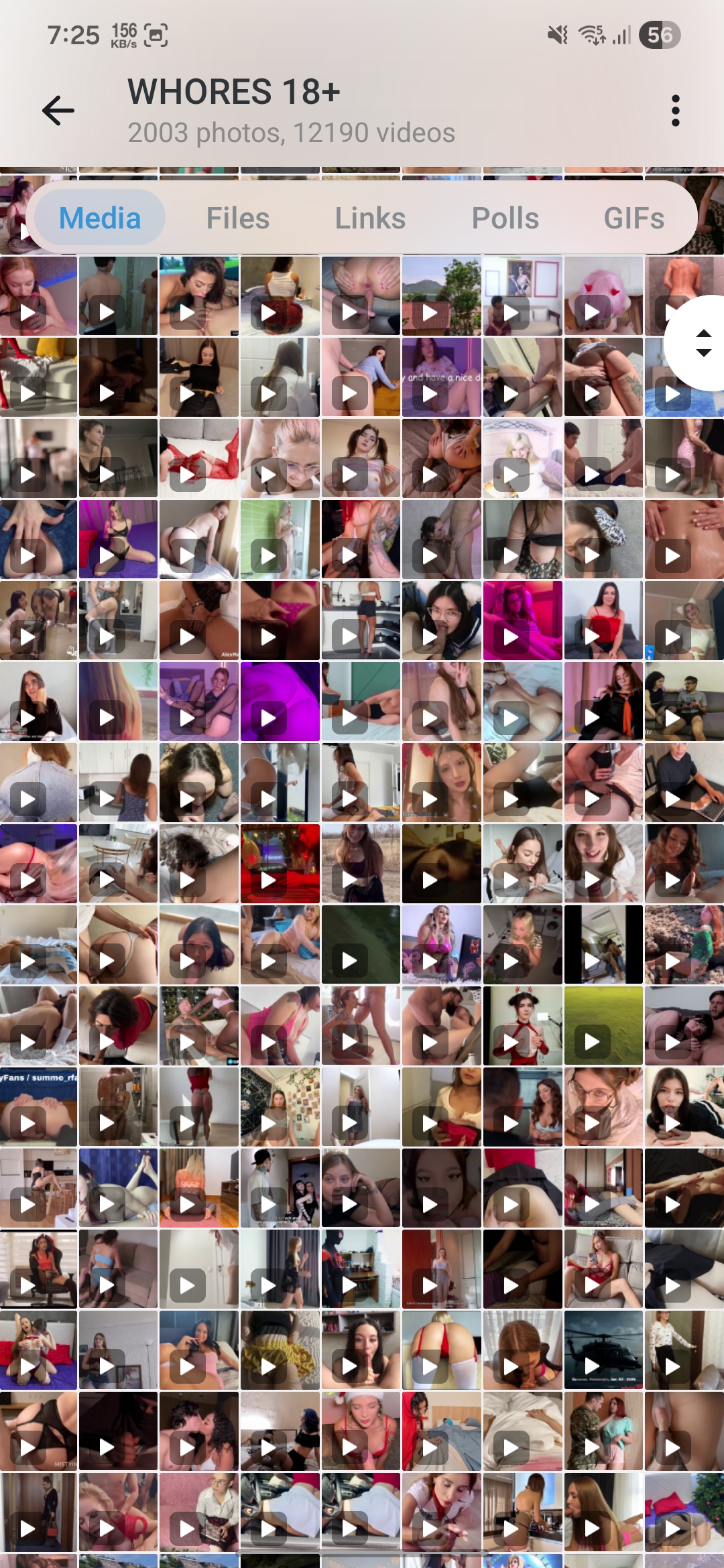 Screenshot_20260705_192514_Telegram wHores (12190+ Eng Videos) - Image 1