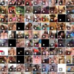 Russian Moms (7335 Videos)
