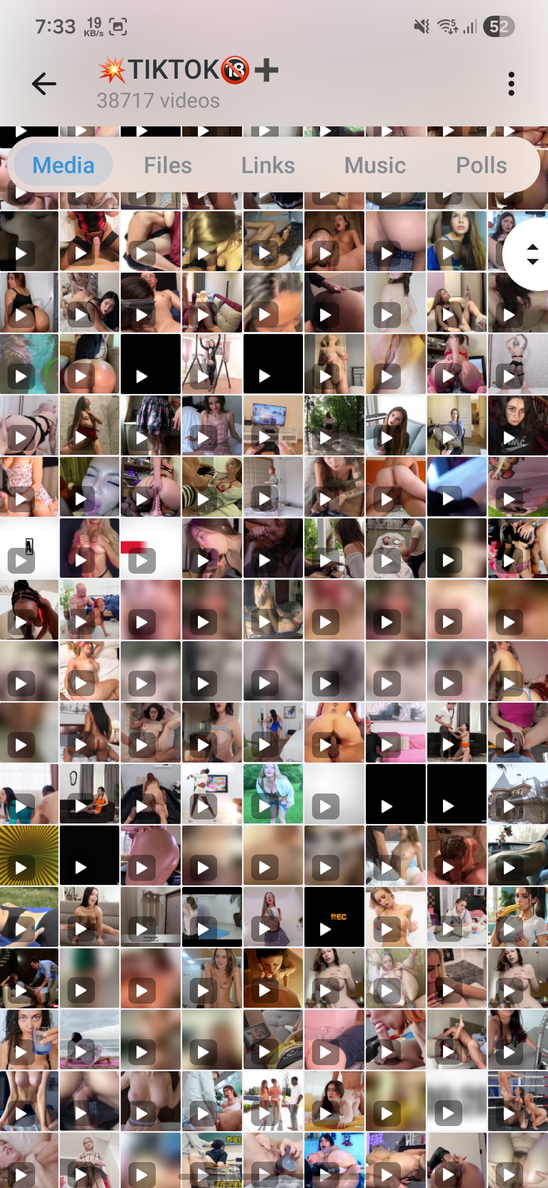 Screenshot_20260705_193356_Telegram Tiktok+ (38K+ Short & Long Videos) - Image 1